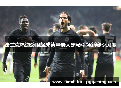法兰克福逆袭崛起成德甲最大黑马引领新赛季风潮